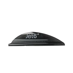 Jet6 2.0" Vanes 1PK(50p) RH