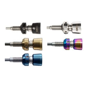 WIAWIS MIGHTY CUSHION PLUNGER