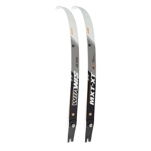 WIAWIS MXT-XT WOOD Limbs