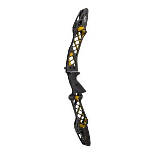 WIAWIS ATF-X 25" RH Riser / BLACK RED, BLACK GOLD