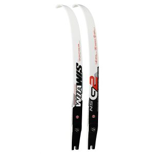 WIAWIS NS-G2 Wood Limbs